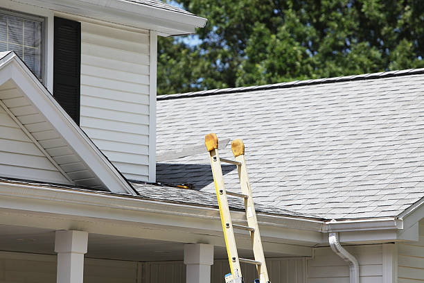 Best Fascia and Soffit Installation  in Kemp Mill, MD